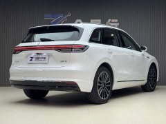 BYD Shangjie H5 Pure Electric Max Long Battery Life - фото 11