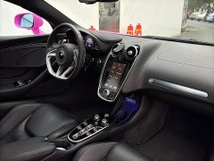 Mercedes-Benz McLaren GT 4.0T standard - фото 14