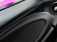 Mercedes-Benz McLaren GT 4.0T standard - фото 16