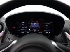 Mercedes-Benz McLaren GT 4.0T standard - фото 18