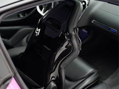 Mercedes-Benz McLaren GT 4.0T standard - фото 19