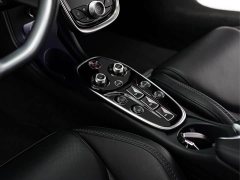 Mercedes-Benz McLaren GT 4.0T standard - фото 20