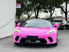 Mercedes-Benz McLaren GT 4.0T standard - фото 5