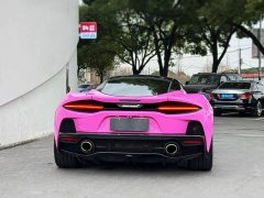 Mercedes-Benz McLaren GT 4.0T standard - фото 6