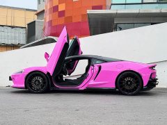 Mercedes-Benz McLaren GT 4.0T standard - фото 8