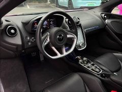 Mercedes-Benz McLaren GT 4.0T standard - фото 9
