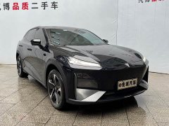 Lynk & Co Dark Blue S07 520Max pure electric version - фото 3