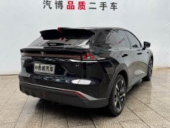 Lynk & Co Dark Blue S07 520Max pure electric version - фото 7