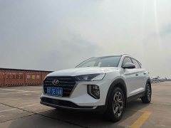 Lynk & Co Tucson 2020 280TGDi dual-clutch two-wheel drive intelligent version National V - фото 1