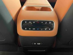 Lynk & Co Leapmoon C16 2026 extended range 280 lidar version 6 seats - фото 14