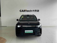 Lynk & Co Leapmoon C16 2026 extended range 280 lidar version 6 seats - фото 2