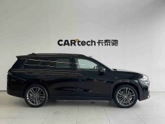 Lynk & Co Leapmoon C16 2026 extended range 280 lidar version 6 seats - фото 20