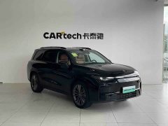 Lynk & Co Leapmoon C16 2026 extended range 280 lidar version 6 seats - фото 3