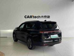 Lynk & Co Leapmoon C16 2026 extended range 280 lidar version 6 seats - фото 4