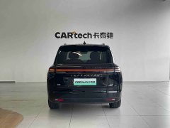 Lynk & Co Leapmoon C16 2026 extended range 280 lidar version 6 seats - фото 5