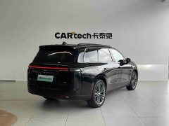 Lynk & Co Leapmoon C16 2026 extended range 280 lidar version 6 seats - фото 6