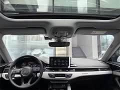 Audi A5 Sportback 40 TFSI quattro Luxury Dynamic - фото 10