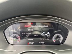 Audi A5 Sportback 40 TFSI quattro Luxury Dynamic - фото 11