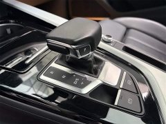 Audi A5 Sportback 40 TFSI quattro Luxury Dynamic - фото 12