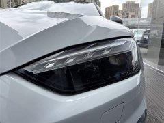 Audi A5 Sportback 40 TFSI quattro Luxury Dynamic - фото 13