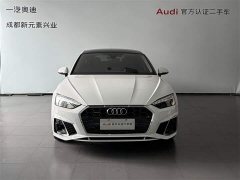 Audi A5 Sportback 40 TFSI quattro Luxury Dynamic - фото 2