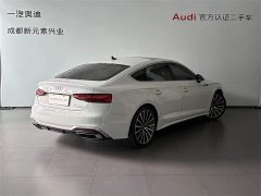 Audi A5 Sportback 40 TFSI quattro Luxury Dynamic - фото 4