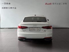 Audi A5 Sportback 40 TFSI quattro Luxury Dynamic - фото 5