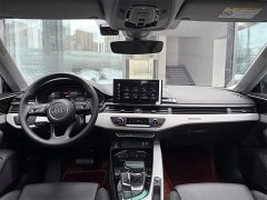 Audi A5 Sportback 40 TFSI quattro Luxury Dynamic - фото 6