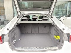 Audi A5 Sportback 40 TFSI quattro Luxury Dynamic - фото 9