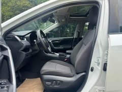 Toyota RAV4 Rongfang 2.0L CVT two-wheel drive fashion version - фото 10