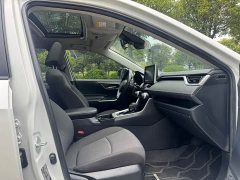 Toyota RAV4 Rongfang 2.0L CVT two-wheel drive fashion version - фото 12