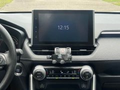 Toyota RAV4 Rongfang 2.0L CVT two-wheel drive fashion version - фото 16