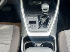Toyota RAV4 Rongfang 2.0L CVT two-wheel drive fashion version - фото 17