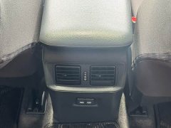 Toyota RAV4 Rongfang 2.0L CVT two-wheel drive fashion version - фото 18