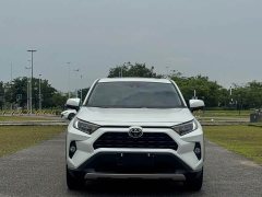 Toyota RAV4 Rongfang 2.0L CVT two-wheel drive fashion version - фото 2