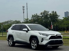 Toyota RAV4 Rongfang 2.0L CVT two-wheel drive fashion version - фото 3
