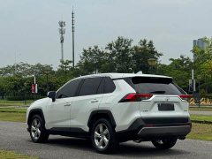 Toyota RAV4 Rongfang 2.0L CVT two-wheel drive fashion version - фото 4