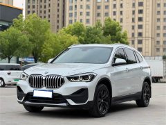 BMW X1 2021 sDrive20Li Fashion - фото 1