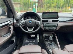 BMW X1 2021 sDrive20Li Fashion - фото 10