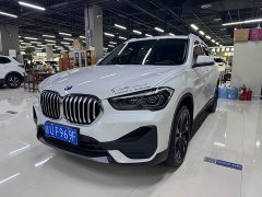 BMW X1 2021 sDrive20Li Fashion - фото 11