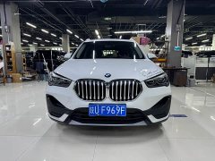 BMW X1 2021 sDrive20Li Fashion - фото 12