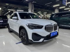 BMW X1 2021 sDrive20Li Fashion - фото 13