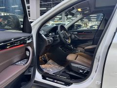 BMW X1 2021 sDrive20Li Fashion - фото 14