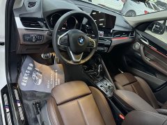 BMW X1 2021 sDrive20Li Fashion - фото 15