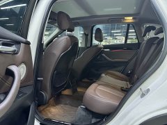 BMW X1 2021 sDrive20Li Fashion - фото 16
