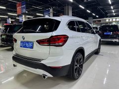 BMW X1 2021 sDrive20Li Fashion - фото 18