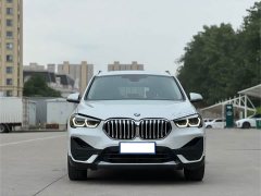 BMW X1 2021 sDrive20Li Fashion - фото 2