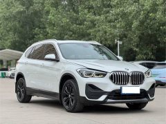 BMW X1 2021 sDrive20Li Fashion - фото 3
