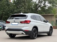 BMW X1 2021 sDrive20Li Fashion - фото 4