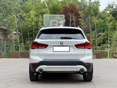 BMW X1 2021 sDrive20Li Fashion - фото 5